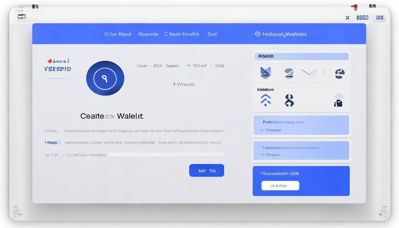 比特派钱包受数字货币爱好者青睐，界面设计及使用步骤详解