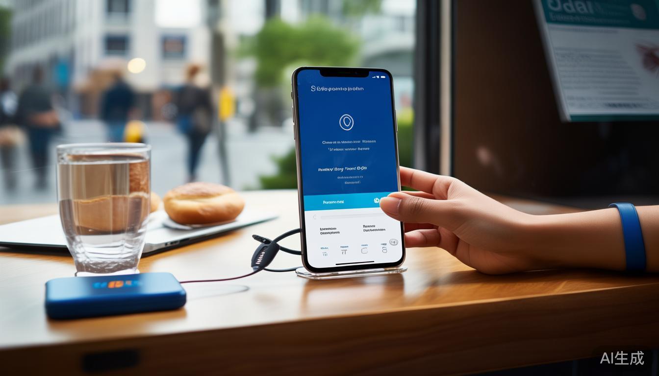 比特派安卓版：两大核心功能助力用户资产转换与支付，超便捷