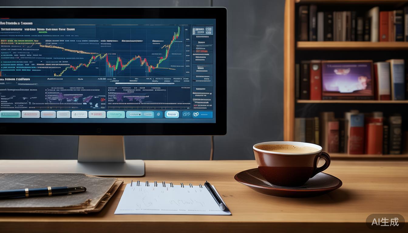 比特派钱包官网：获取最新投资资讯，把握行情做合理决策