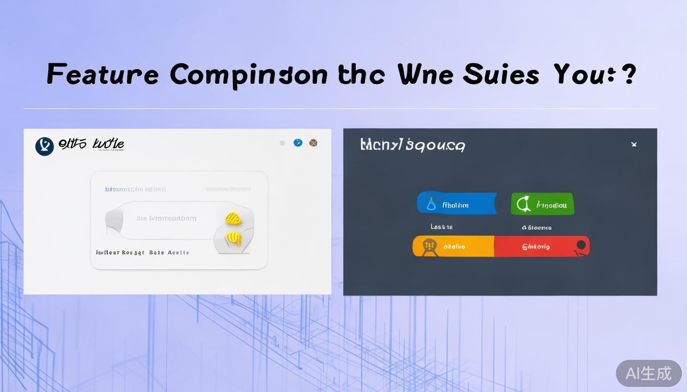 选择加密货币钱包时，Bitpie钱包官网与其他钱包的差异对比？