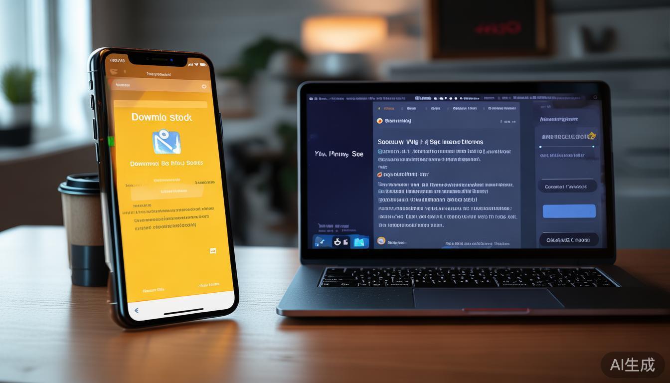 数字资产普及下，比特派钱包安卓版下载及安装全指南