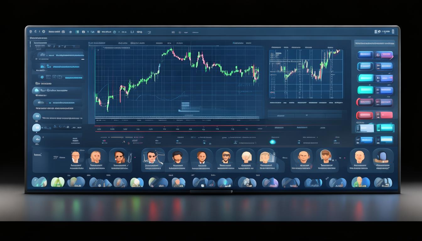 通过bitpie比特派钱包官网分析市场趋势，行情与资讯缺一不可