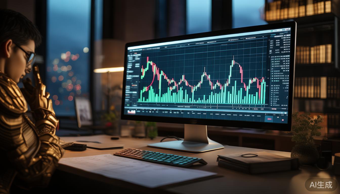 比特派钱包市场分析工具大揭秘，助你精准把握数字货币交易时机