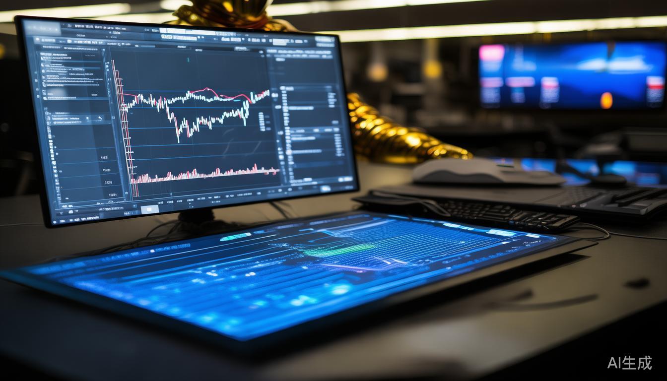 比特派数字资产钱包：官方途径掌握市场信息，确保资产安全