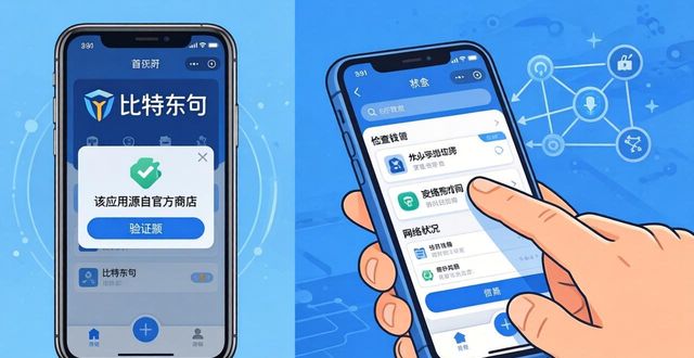 比特派钱包下载安全指南：三步确保资金安全