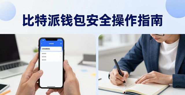 比特派钱包官方下载地址：安全操作与技巧指南