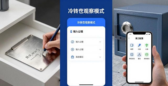 比特派钱包冷钱包的安全配置方式_比特派钱包使用方法_比特派冷钱包手机启动不了