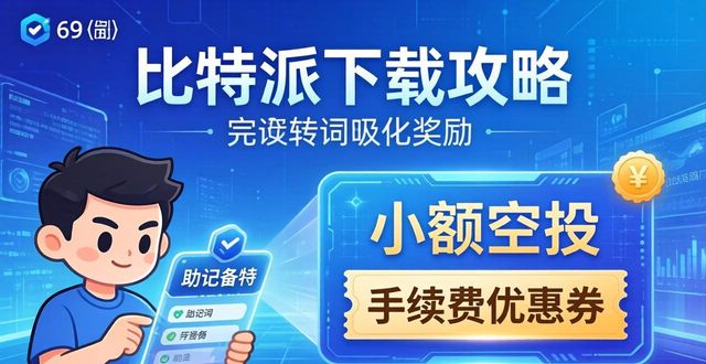 比特派变现_如何通过比特派Bitpie正式版下载提升转化率_比特派转usdt手续费多少