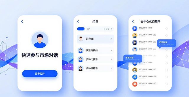 比特钱包_比特派钱包下载中文版_如何通过比特派最新钱包app下载参与市场对话
