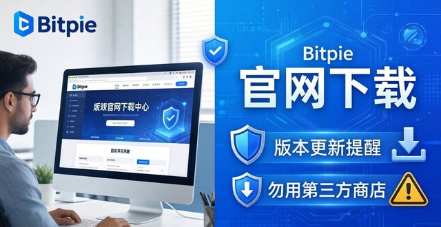 从Bitpie官网下载最新版本的技巧_bitbase官网下载_bitpie下载