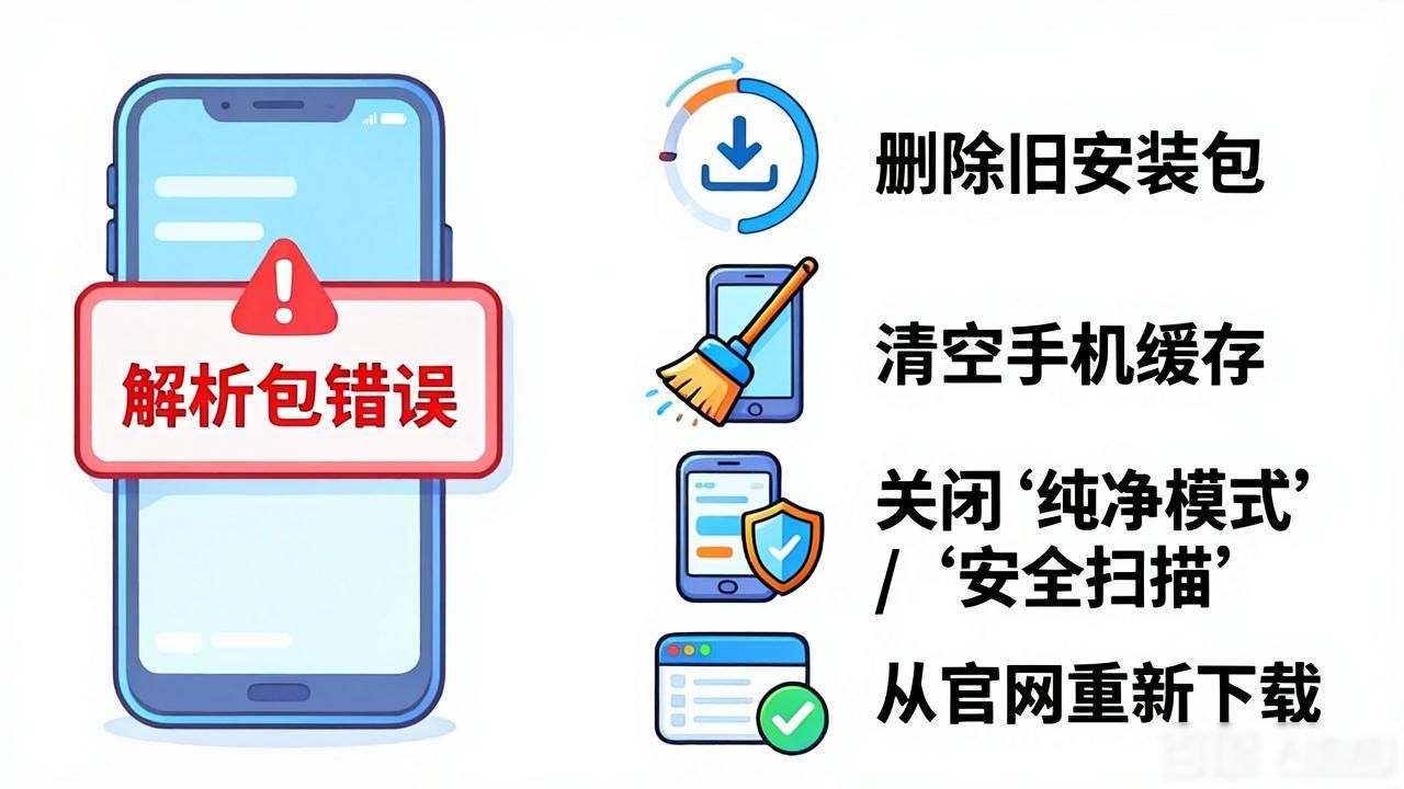 比特派最新版下载遇到问题？这里教你解决