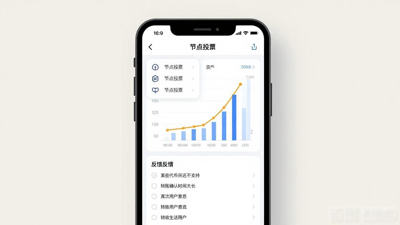 比特派钱包下载教程：官方APP用户调研怎么做