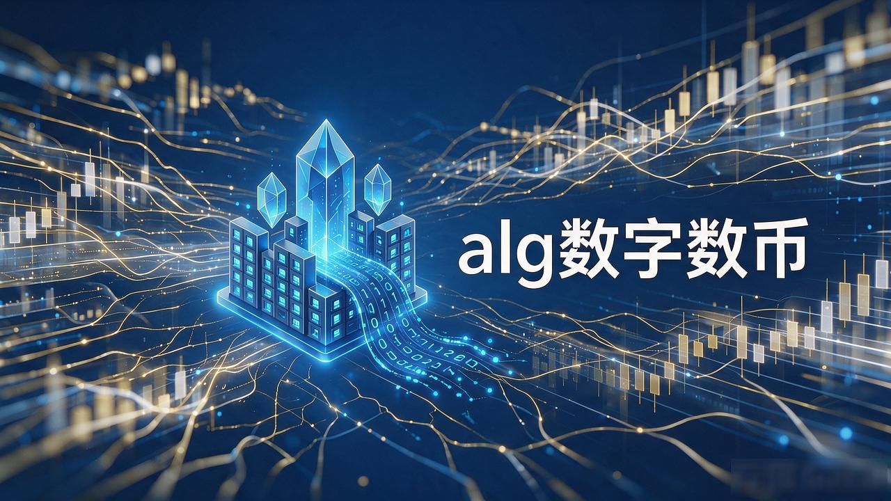 alg数字货币入门：Algorand值不值得投资？