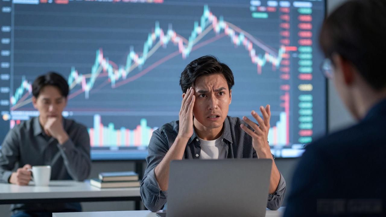 数字货币冷思考：狂热背后的真相