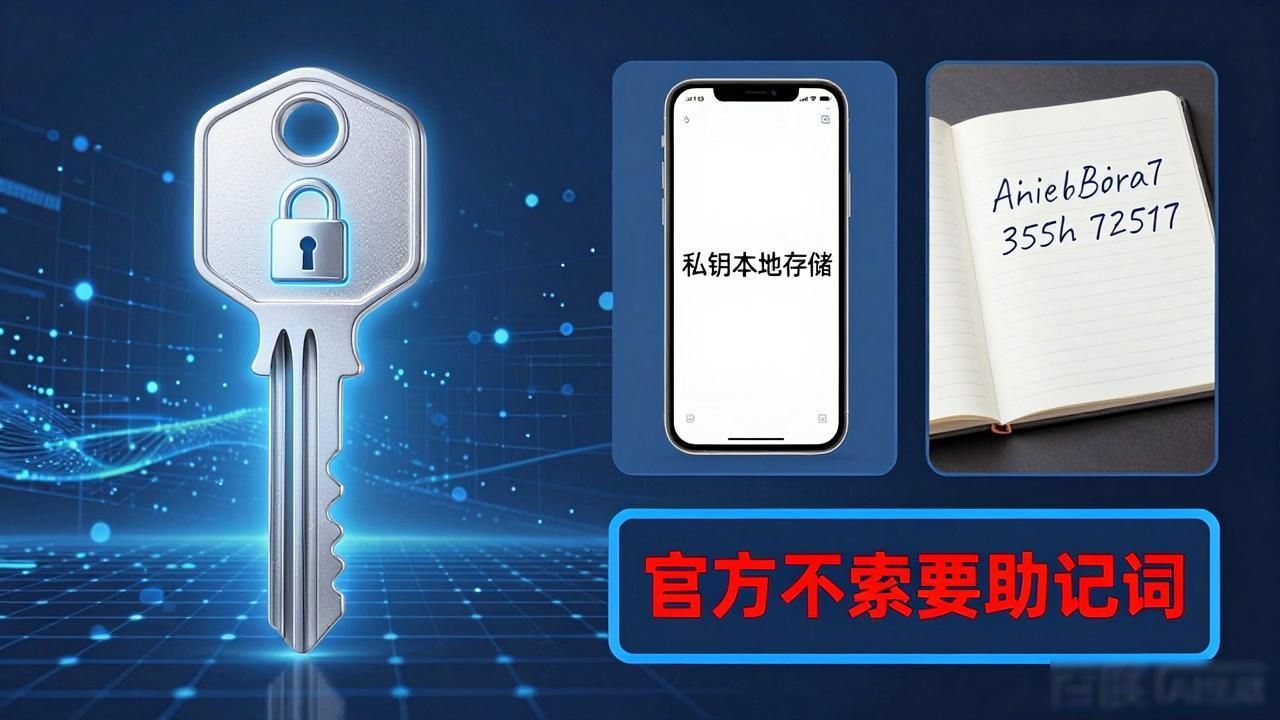 比特派官方下载安全吗？这些保护机制要知道