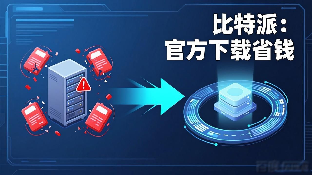 比特派官方下载如何省钱？老板实操指南
