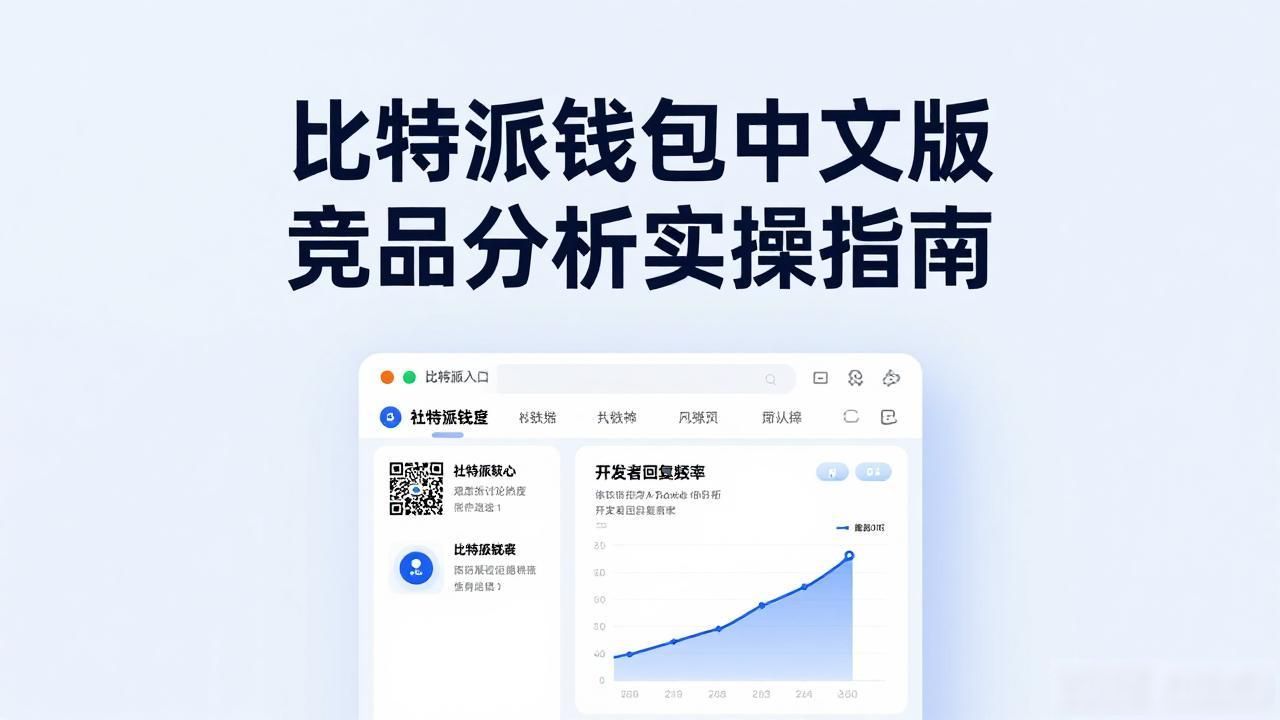 比特派钱包中文版竞品分析实操指南