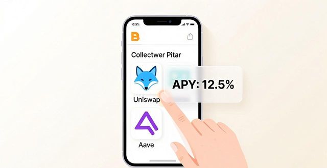 如何通过比特派Bitpie钱包app提高个人理财技能_比特派钱包体系_bitpie比特派钱包