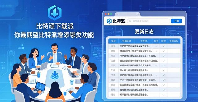 比特派下载网址上如何快速建立社区影响力？