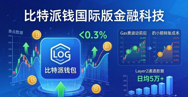 比特派钱包国际版行情分析 2026年4月最新走势