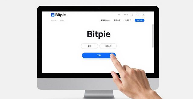 Bitpie钱包官网下载：正版安全有保障