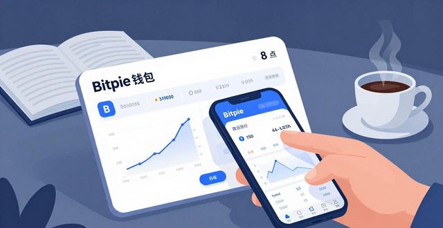 Bitpie钱包：轻松跟踪你的加密投资组合