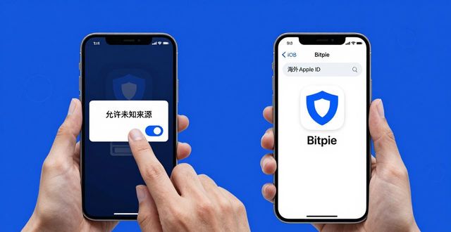 比特派钱包最新版下载指南 三步安全安装