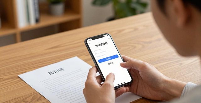 分享比特派钱包：我的成功添加经历