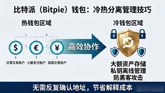 比特派Bitpie使用教程:增强合作交流的技巧_比特派怎么使用_比特派怎么赚钱