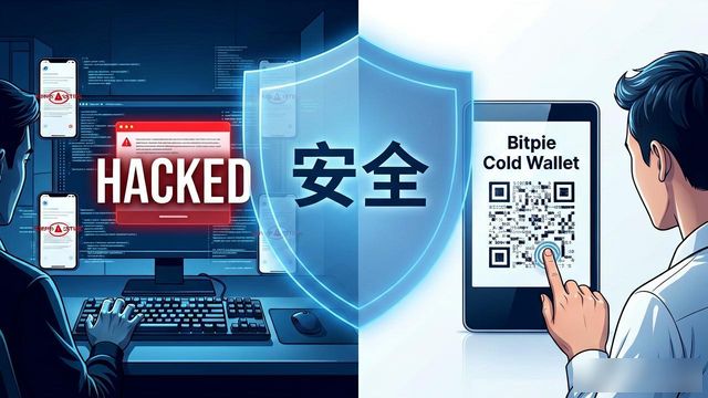 比特派钱包是热钱包吗_比特派钱包冷钱包的交易模式探析_2021比特派钱包使用视频
