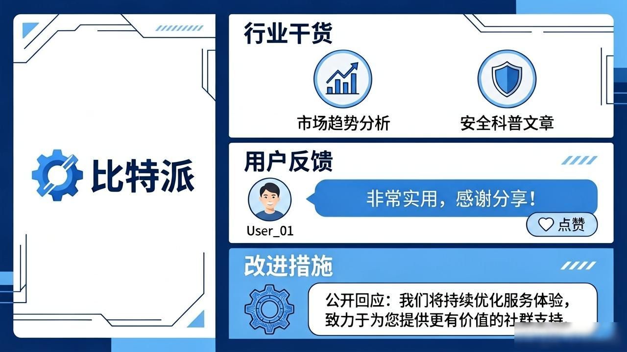 比特派官方下载如何留住用户？四大实操策略详解