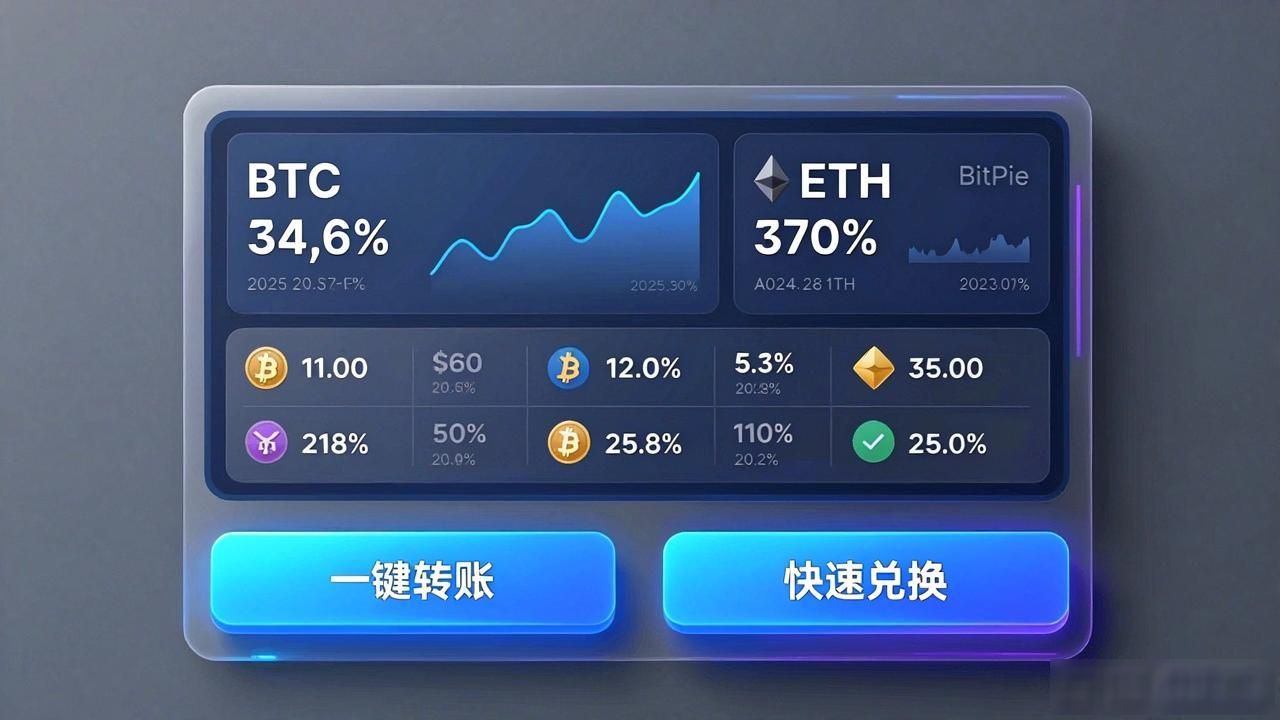 比特派官网下载App，让你的投资管理不再头疼