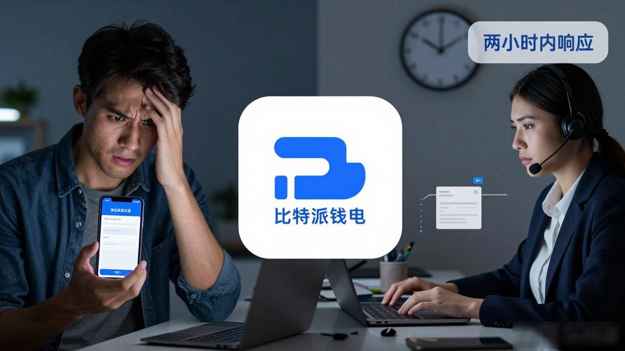 比特派钱包下载的客户支持与反馈机制_比特派钱包客户支持_比特派钱包售后服务评估