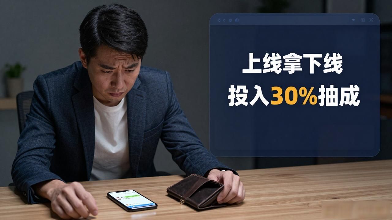 数字货币骗局揭秘：华人投资者的血泪教训与防骗指南