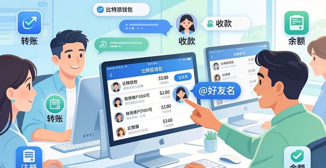 比特派钱包社交功能怎么玩？提升互动体验的3个方法