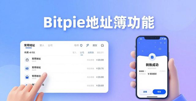 Bitpie交易提速三招，告别卡顿更顺畅