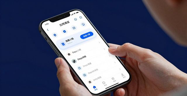比特派钱包新版本来了，多币管理更顺手