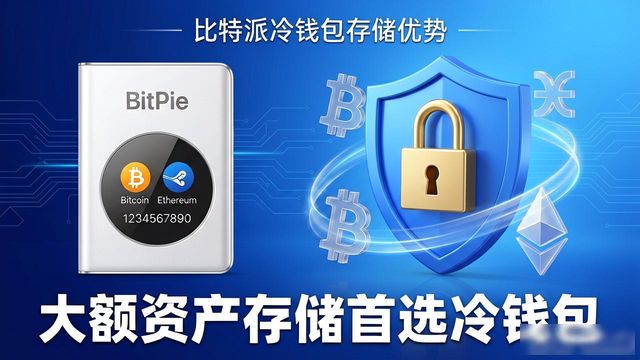 比特派钱包可以存哪些币_如何选择比特派钱包的存储方式?_钱包比特派存储方式选择什么