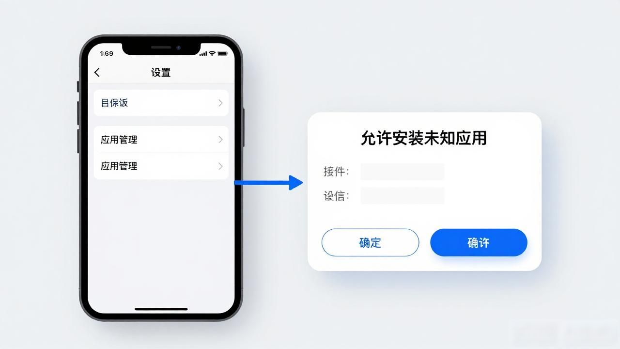Bitpie钱包安卓安装指南：三步搞定安全存储