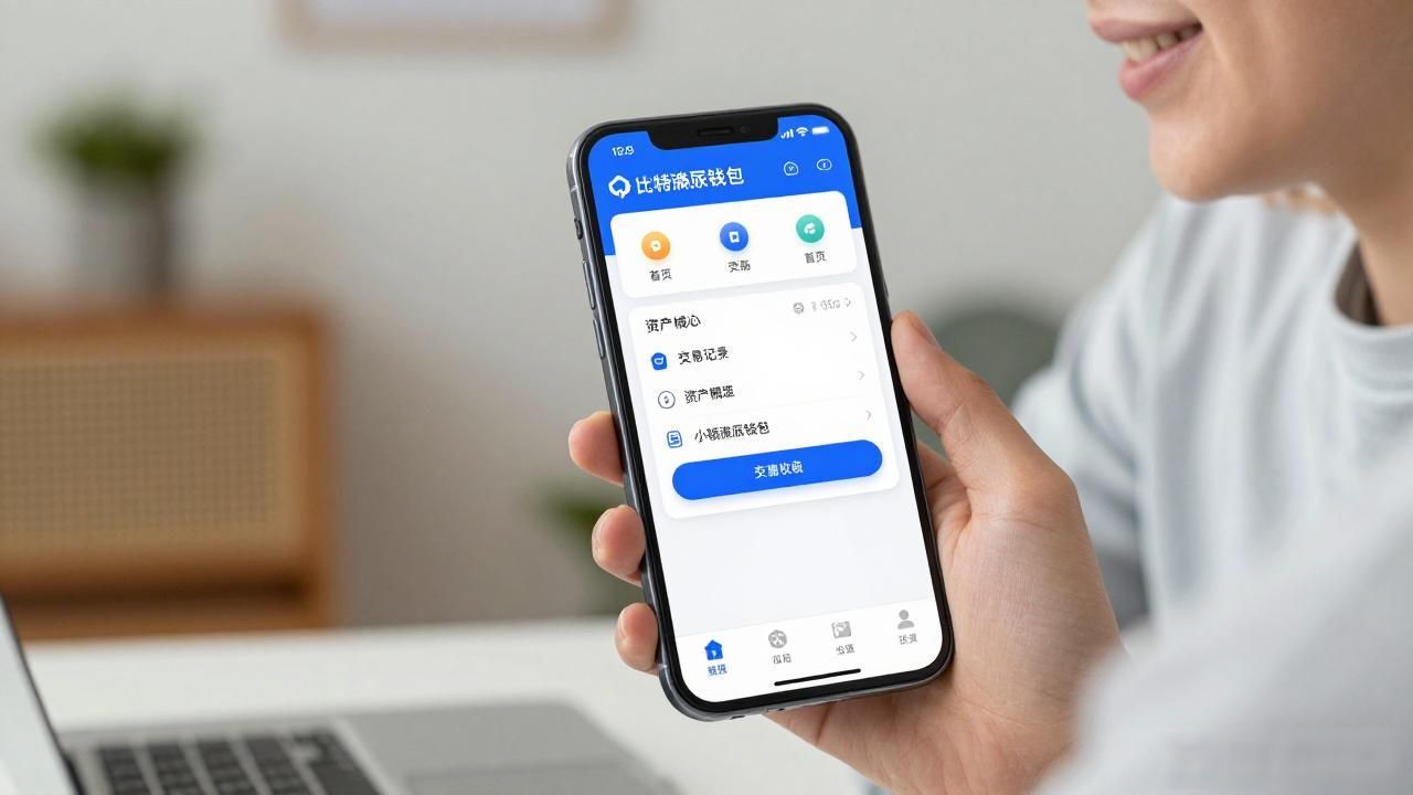 比特派钱包下载官方app的用户参与与市场评价_市场评价_比特派钱包用户参与度