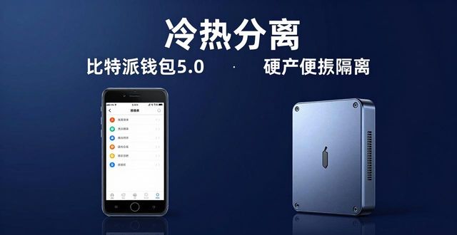 比特派钱包5.0下载后如何稳住资产？