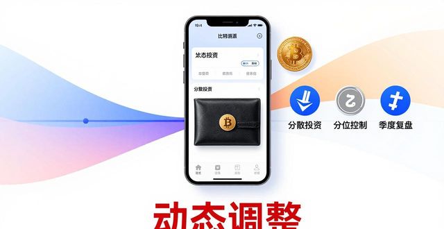 比特派钱包下载：三步打造你的稳健策略