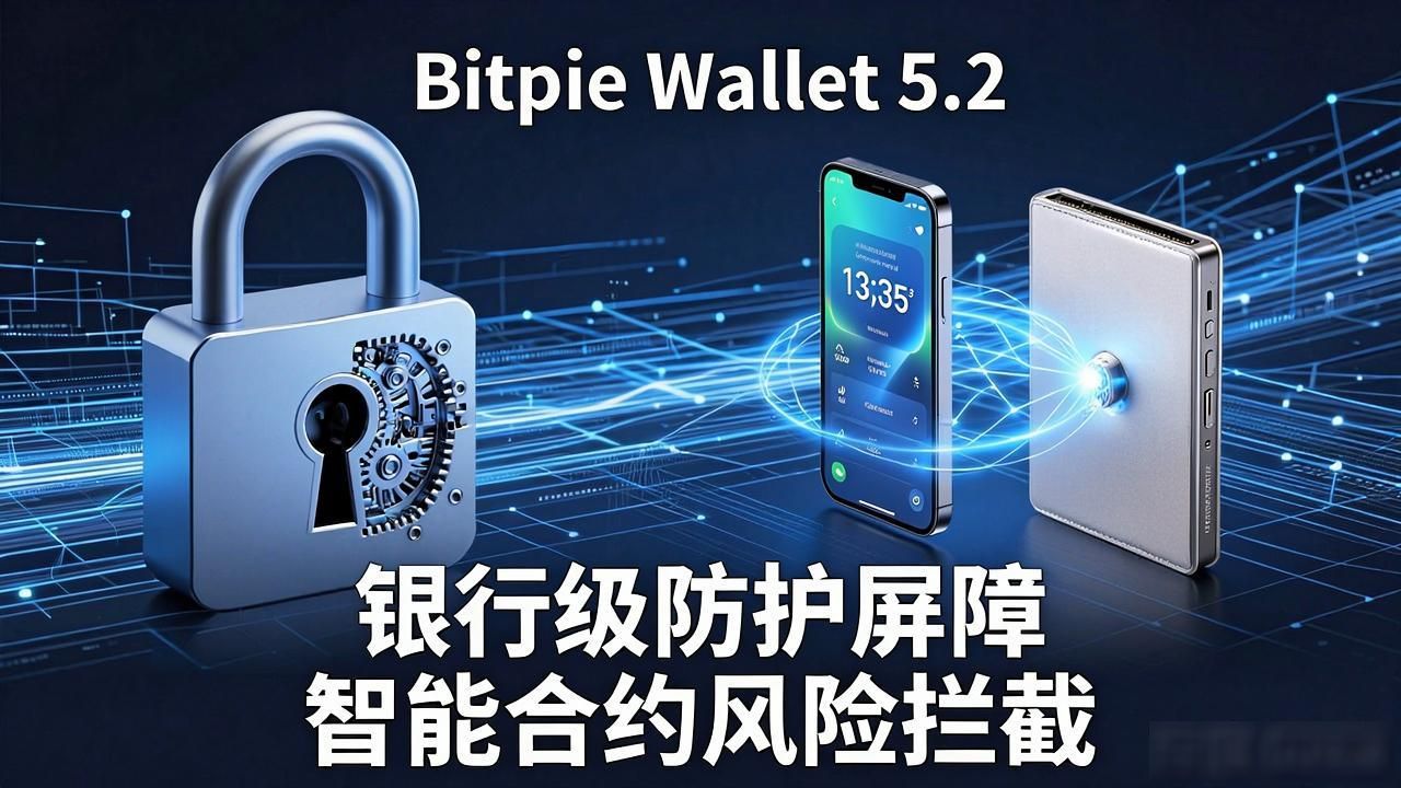 比特派钱包5.2下载：整合优势资源，抢占市场先机