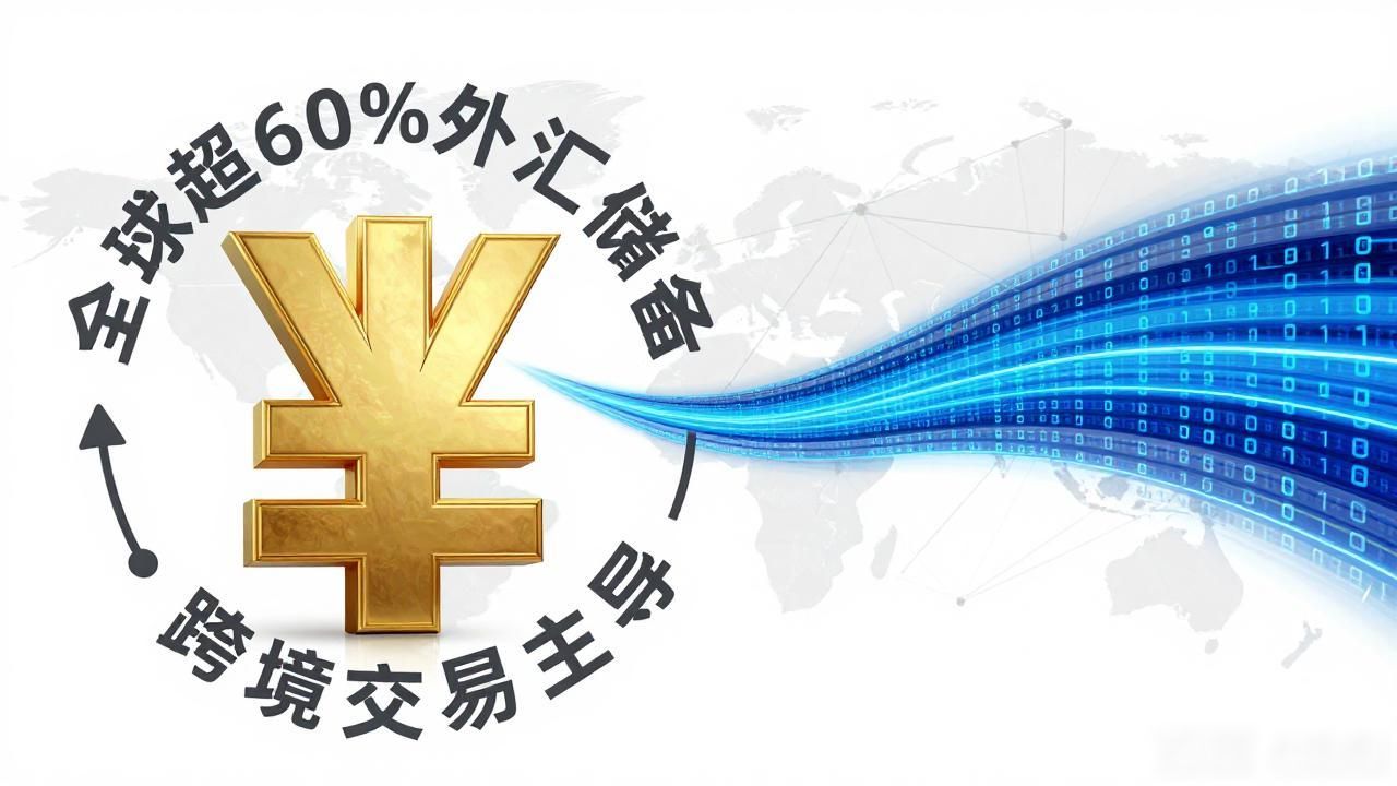 中国数字货币冲击美元？普通人该关注什么