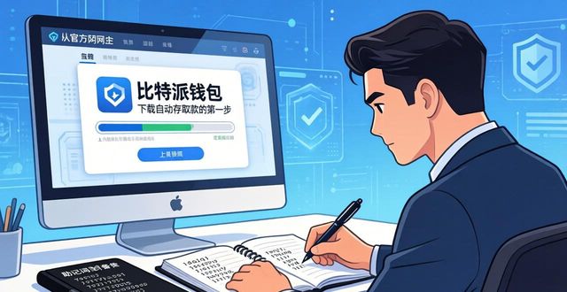 比特派钱包下载后如何自动存取款？