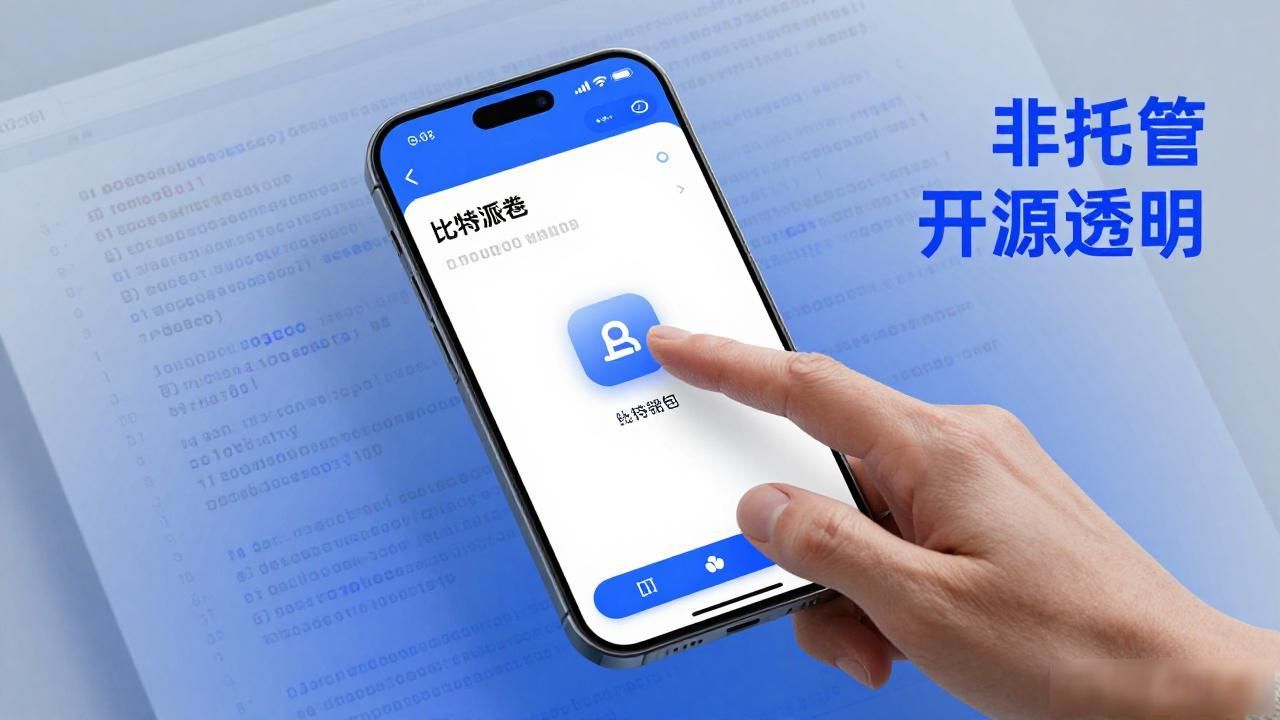比特派钱包最新版值不值得用？看市场反馈懂品牌价值