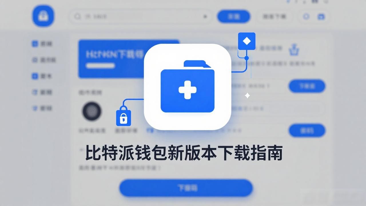 比特派钱包新版本下载指南：功能变化全解析