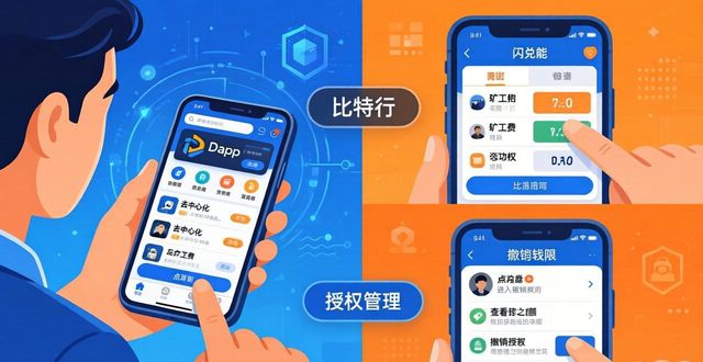 比特派钱包这样用，安全又高效