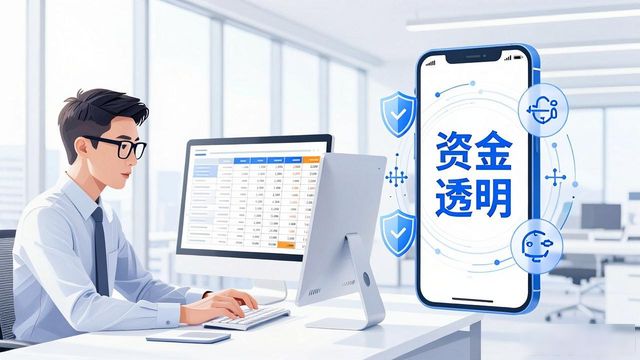 比特派钱包trx_如何通过比特派钱包下载改善资金透明度?_比特派钱包体系
