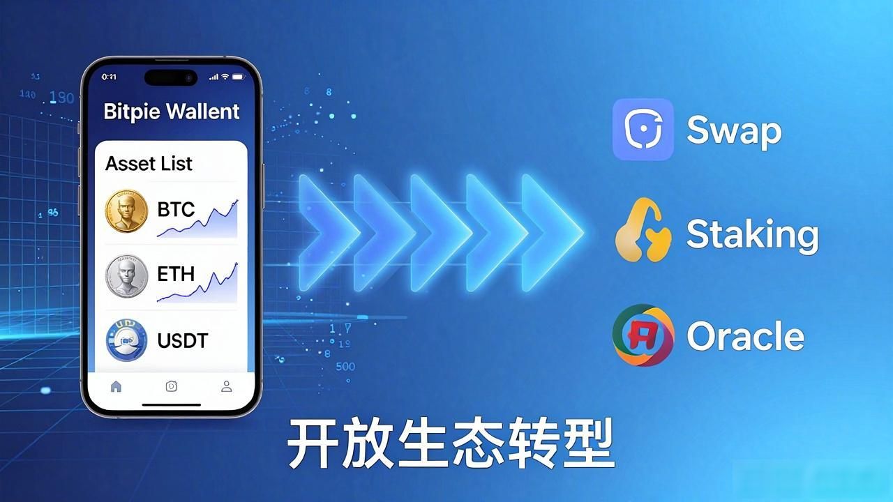 Bitpie钱包下载实测：用户真觉得好用吗？